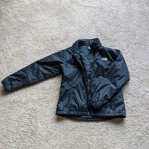 Women's North Face jacket